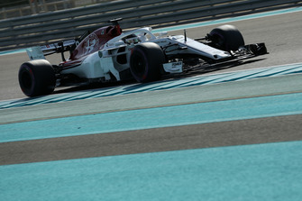Marcus Ericsson, Sauber C37