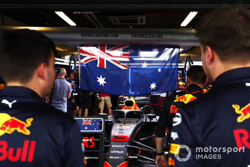 Gran Premio de Australia