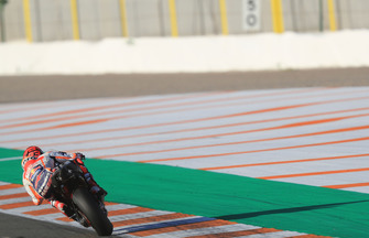 Marc Marquez, Repsol Honda Team