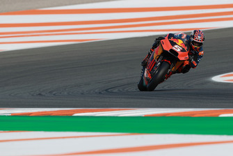 Johann Zarco, Red Bull KTM Factory Racing