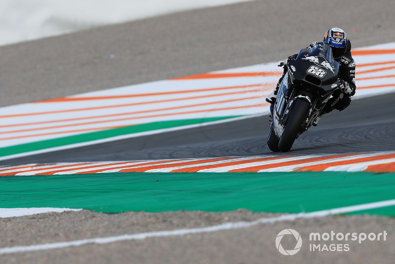 Miguel Oliveira, Team KTM Tech 3