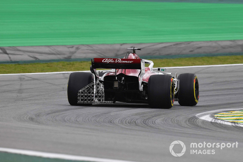 Marcus Ericsson, Sauber C37