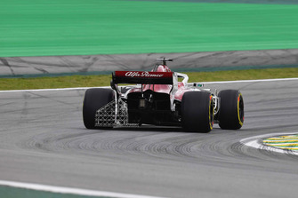Marcus Ericsson, Sauber C37
