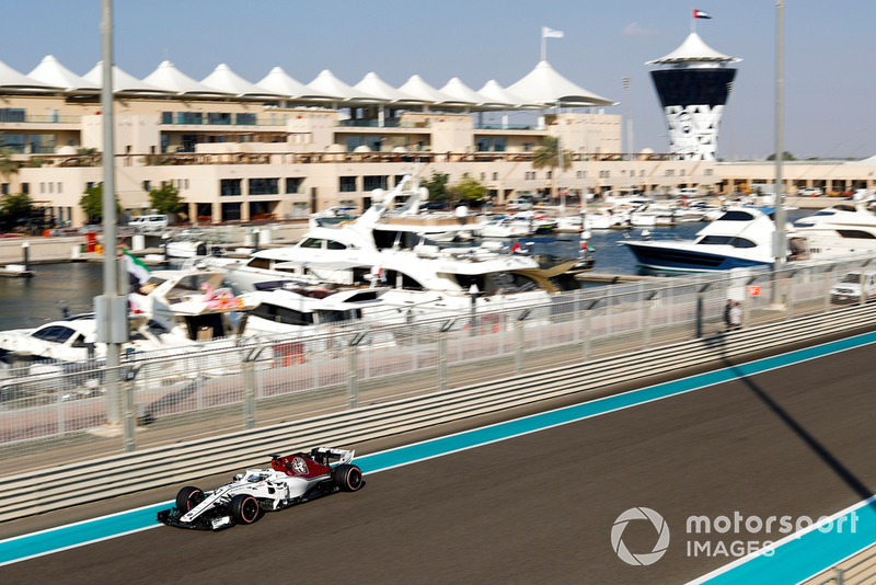 Kimi Raikkonen, Sauber C37