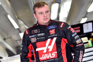 Cole Custer, Stewart-Haas Racing, Ford Mustang Haas Automation