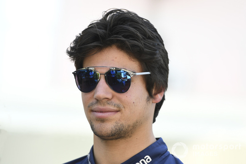 Mexikói Nagydíj - csütörtök - F1 2018