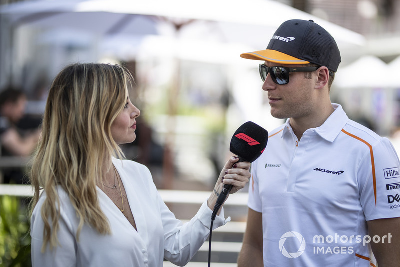 Mexikói Nagydíj - csütörtök - F1 2018