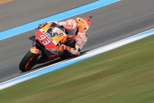 Marc Marquez, Repsol Honda Team