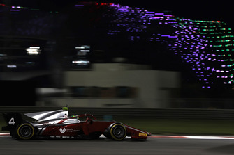 Mick Schumacher, PREMA Racing