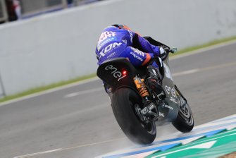 Bradley Smith, One Energy Racing