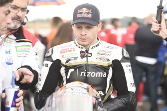 Stefan Bradl, LCR Honda