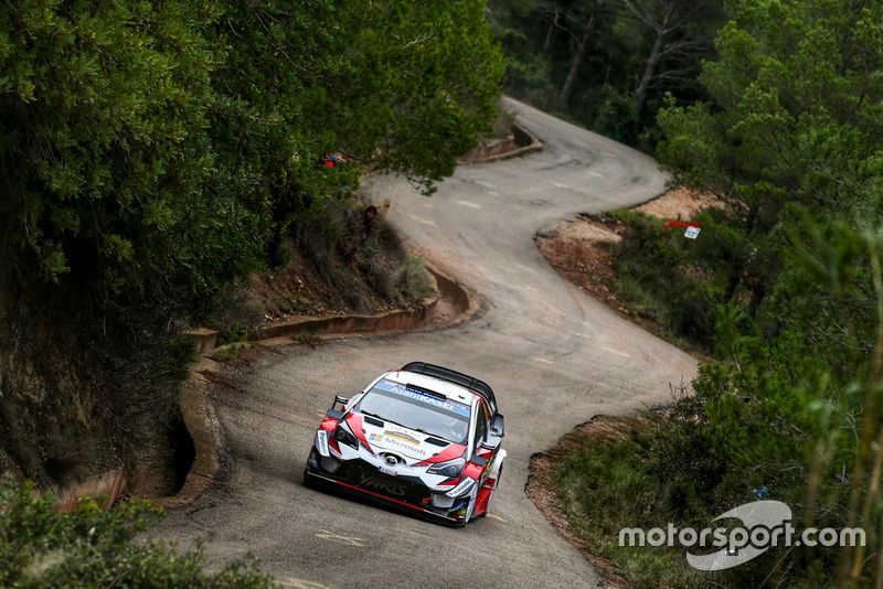 Motorsport Report: analisi del WRC