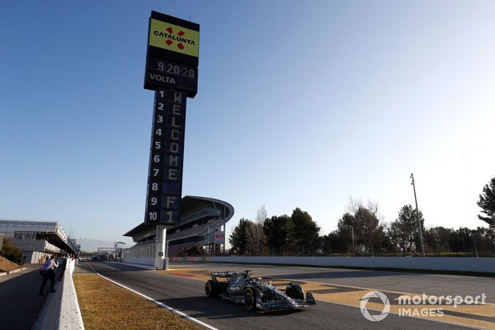 Robert Kubica, Alfa Romeo C42