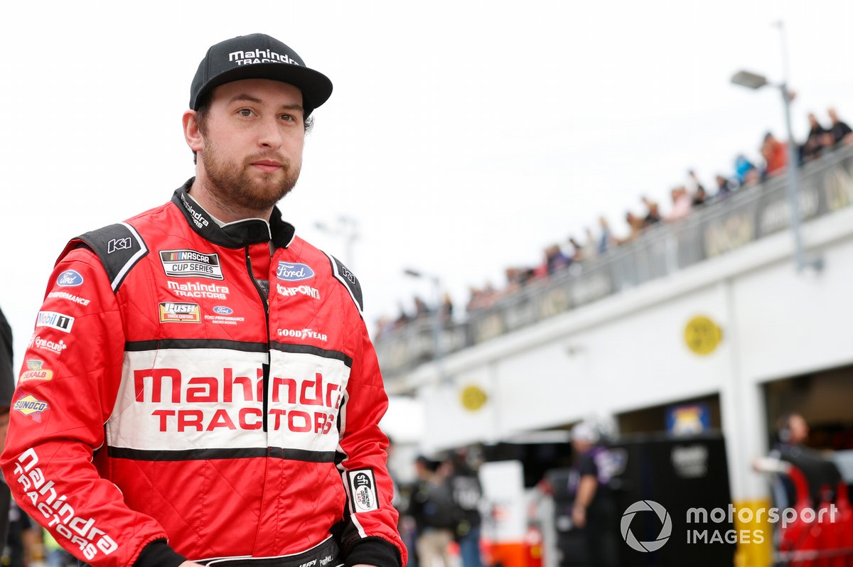 Wahrscheinlich für 2023: Chase Briscoe *