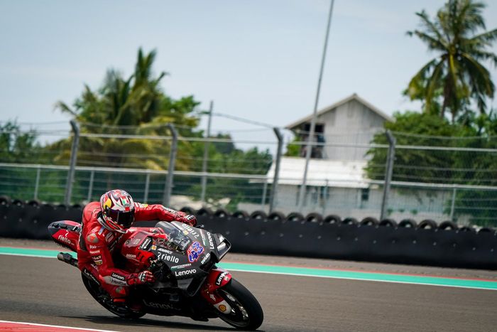 Jack Miller, Ducati Team