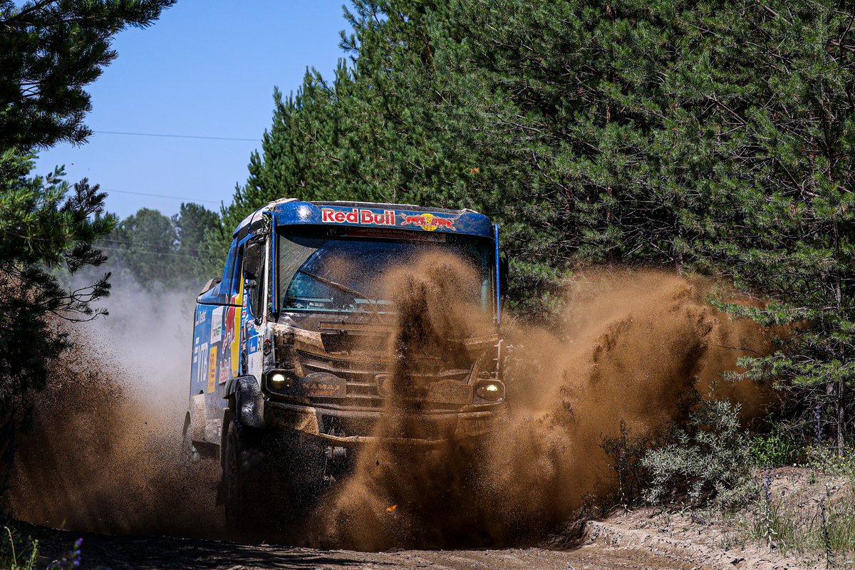 KAMAZ 435091