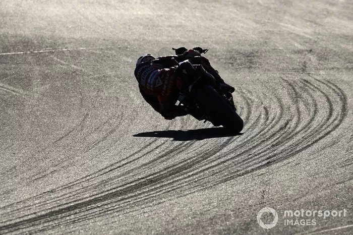 Jack Miller, Ducati Team