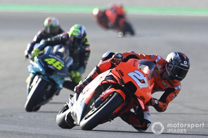 Iker Lecuona, KTM Tech3