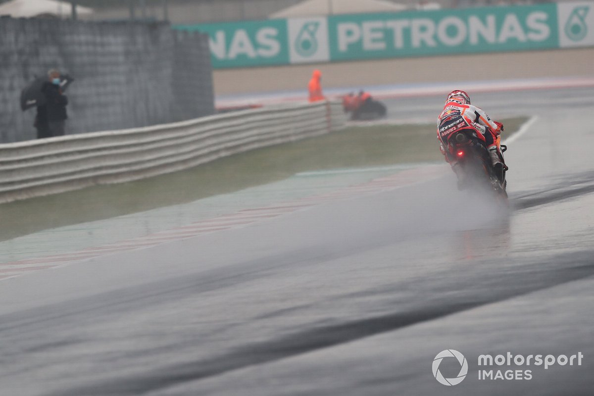 Marc Márquez, Repsol Honda Team