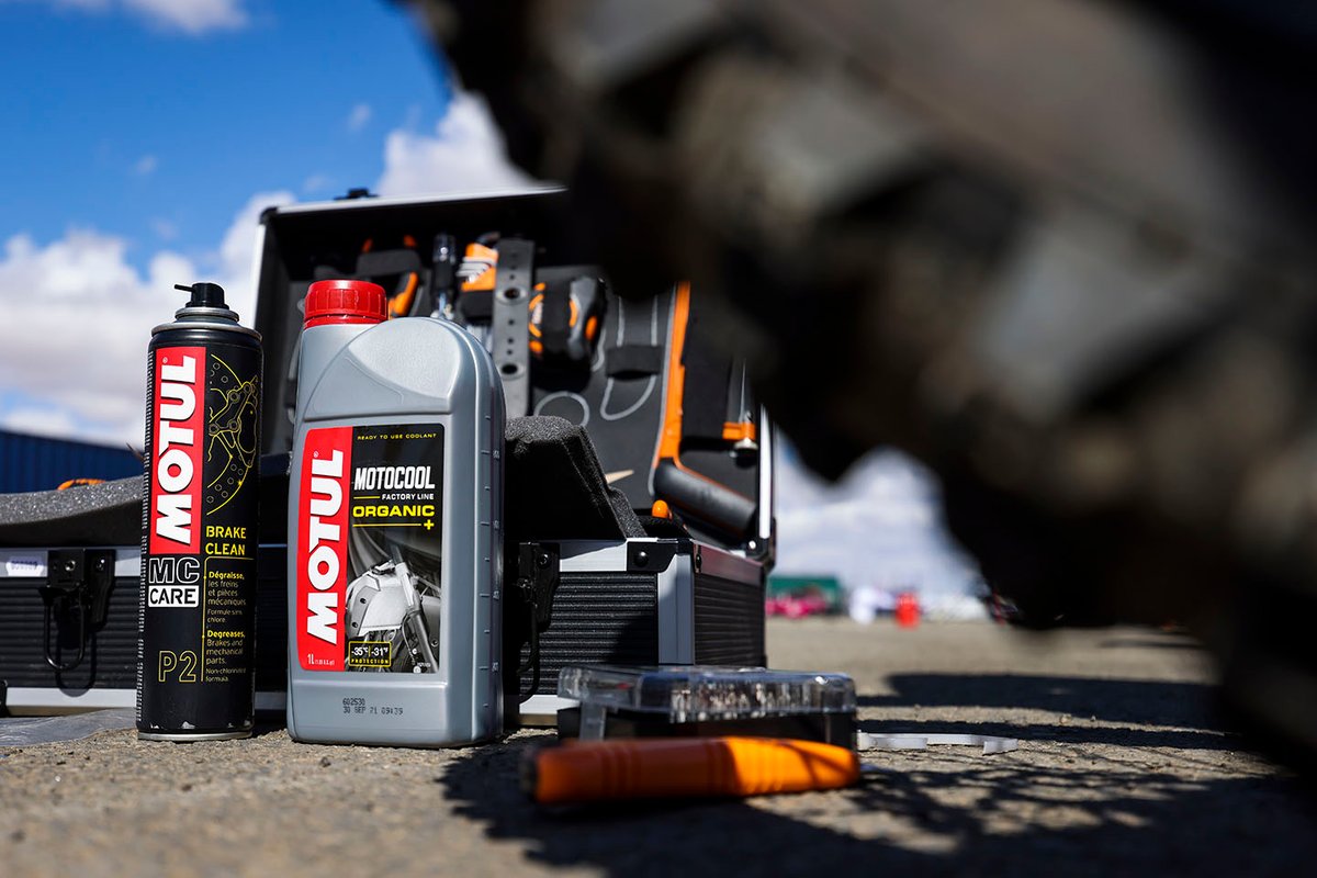 Motul
