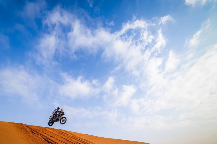 #30 Franco Sport Yamaha Racing Team: Antonio Maio