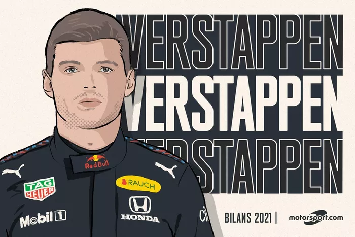 Max Verstappen (Red Bull)
