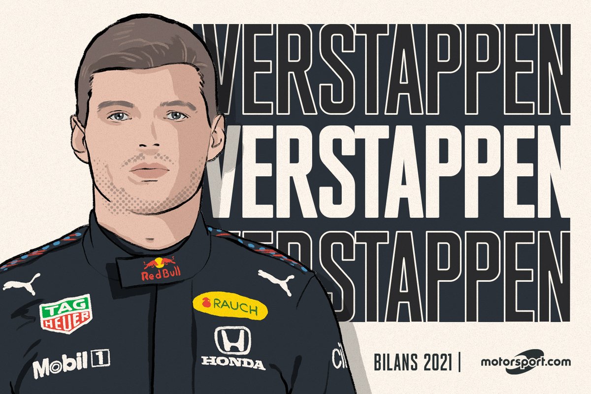 Max Verstappen (Red Bull)