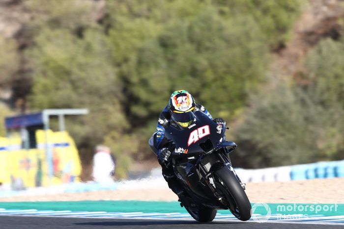 Darryn Binder, RNF Racing