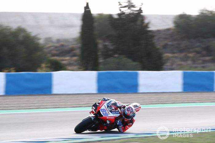 Jorge Martín, Pramac Racing