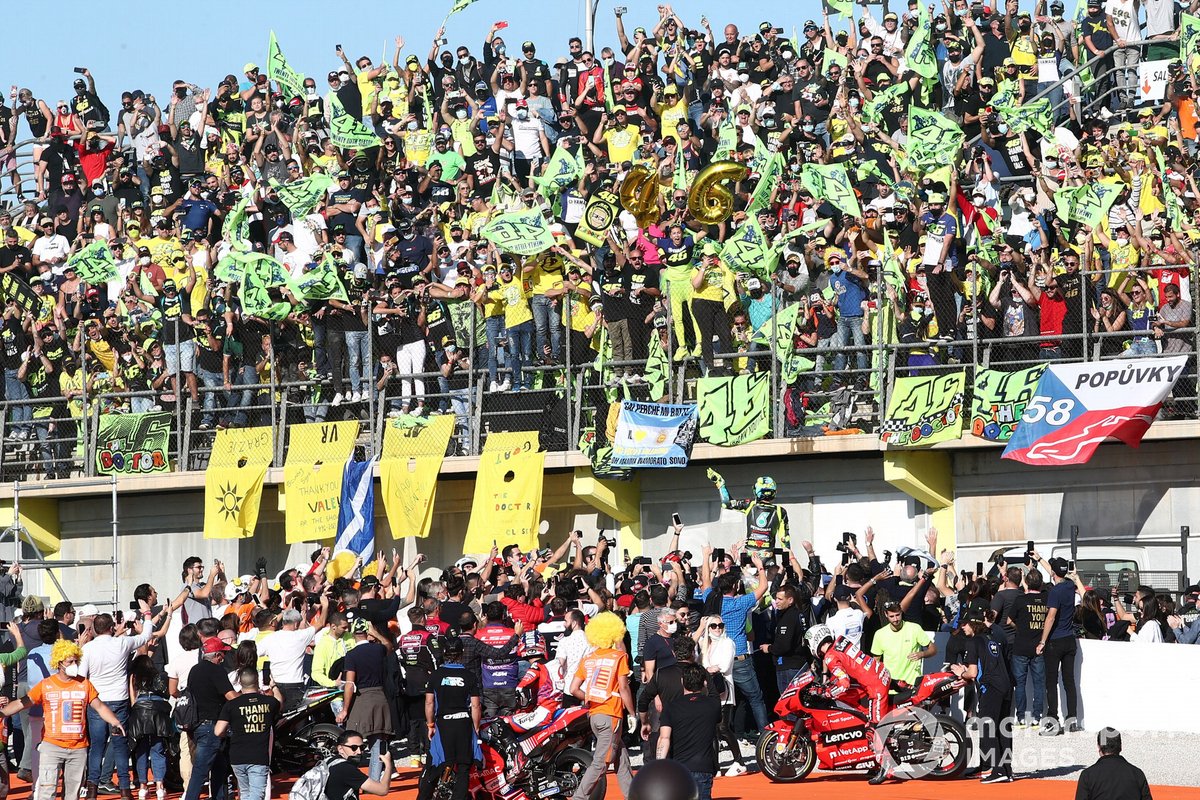 Valentino Rossi