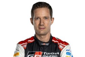 Sébastien Ogier, Toyota Gazoo Racing WRT