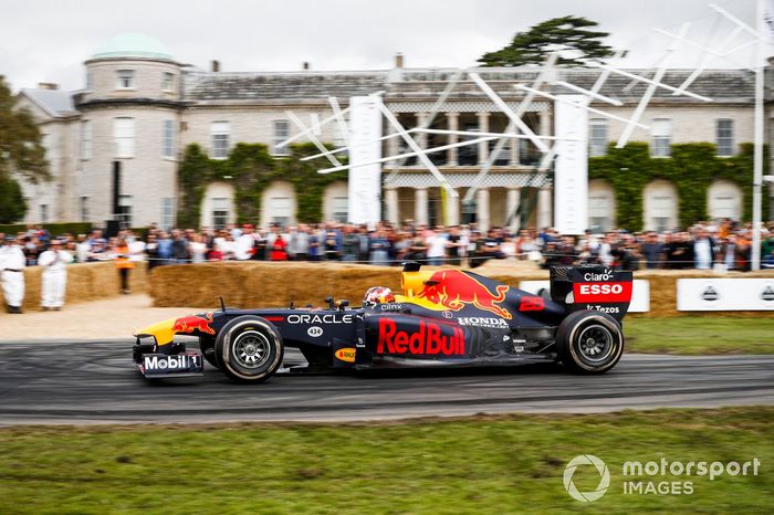 Red Bull-Renault RB7