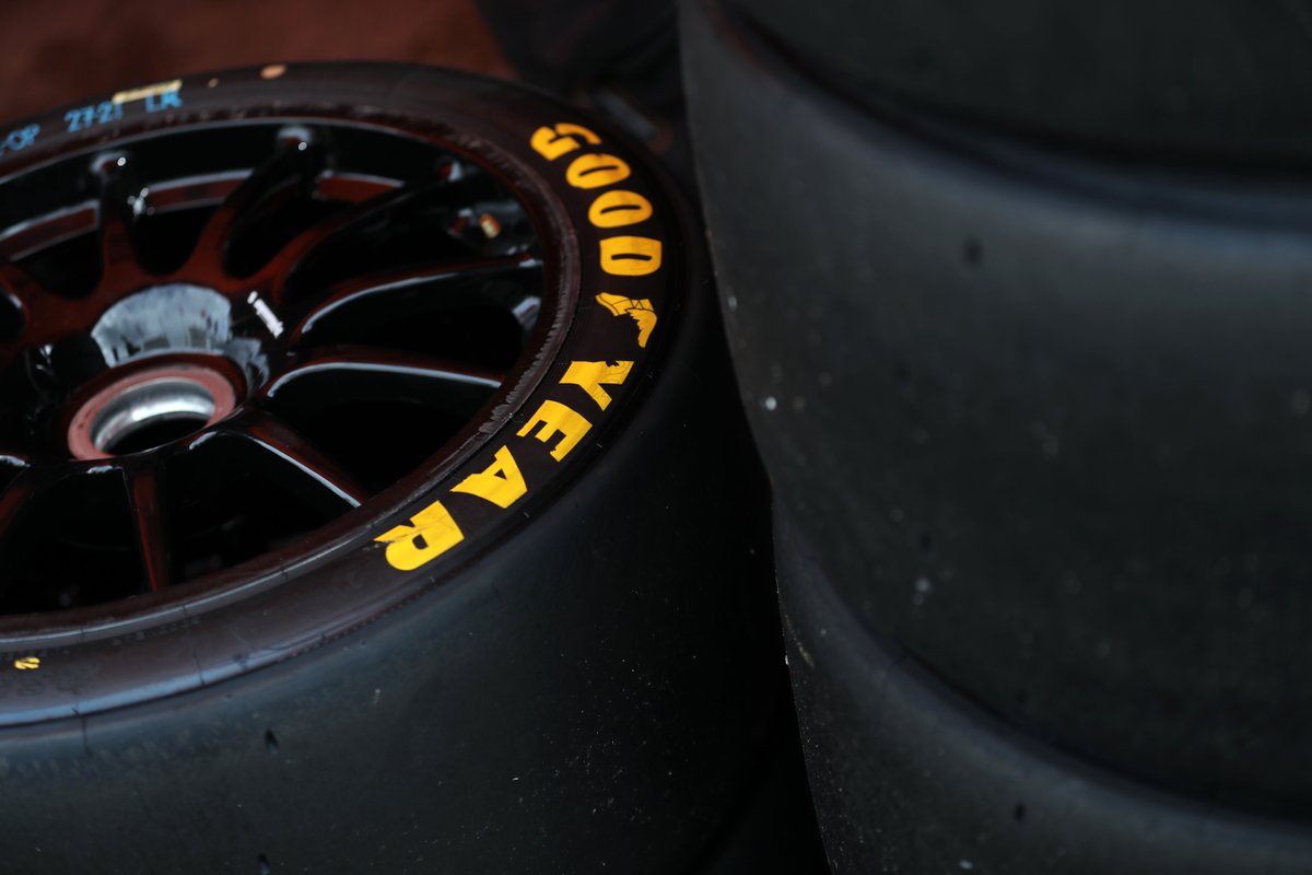 Goodyear-banden