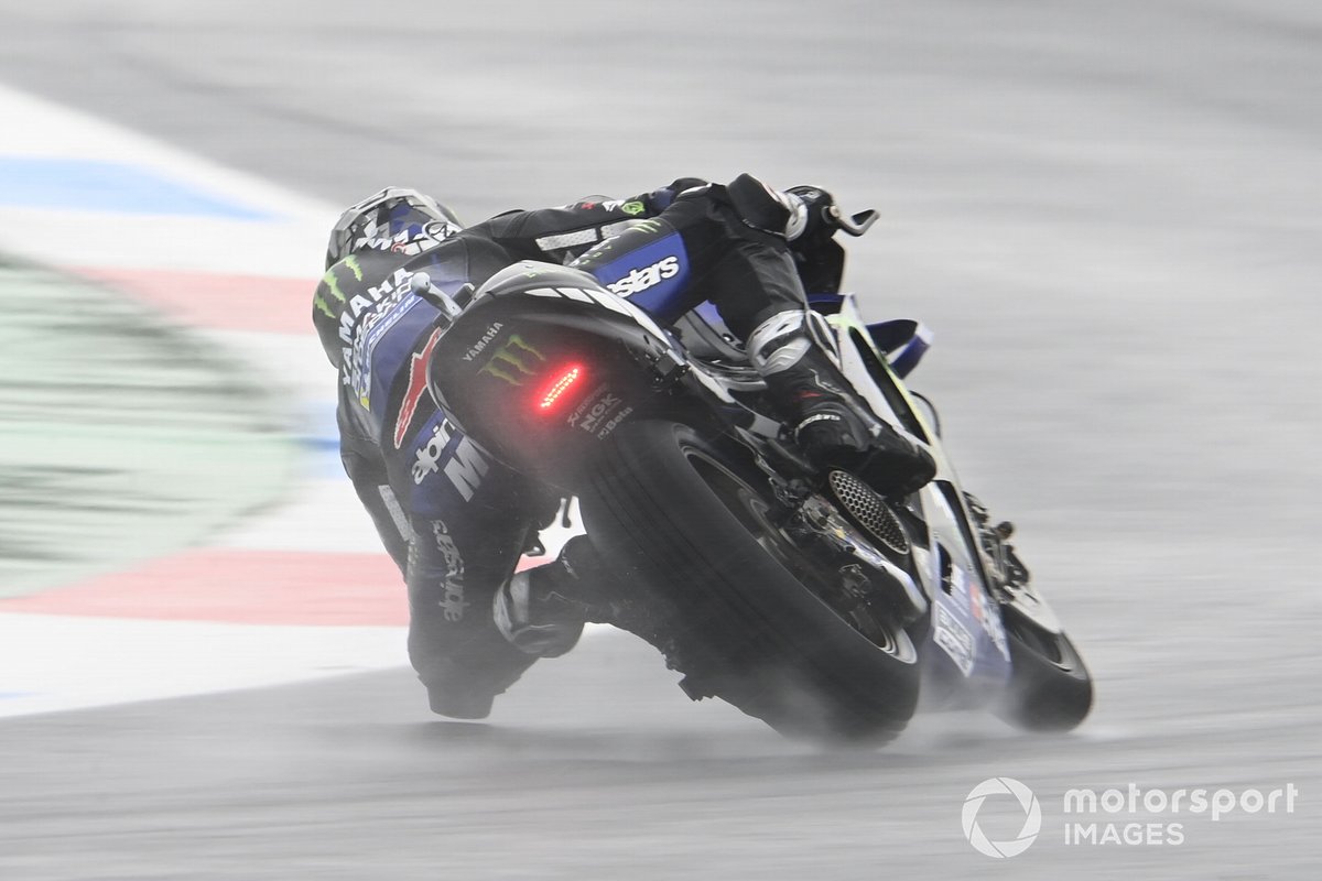 Maverick Viñales, Yamaha Factory Racing