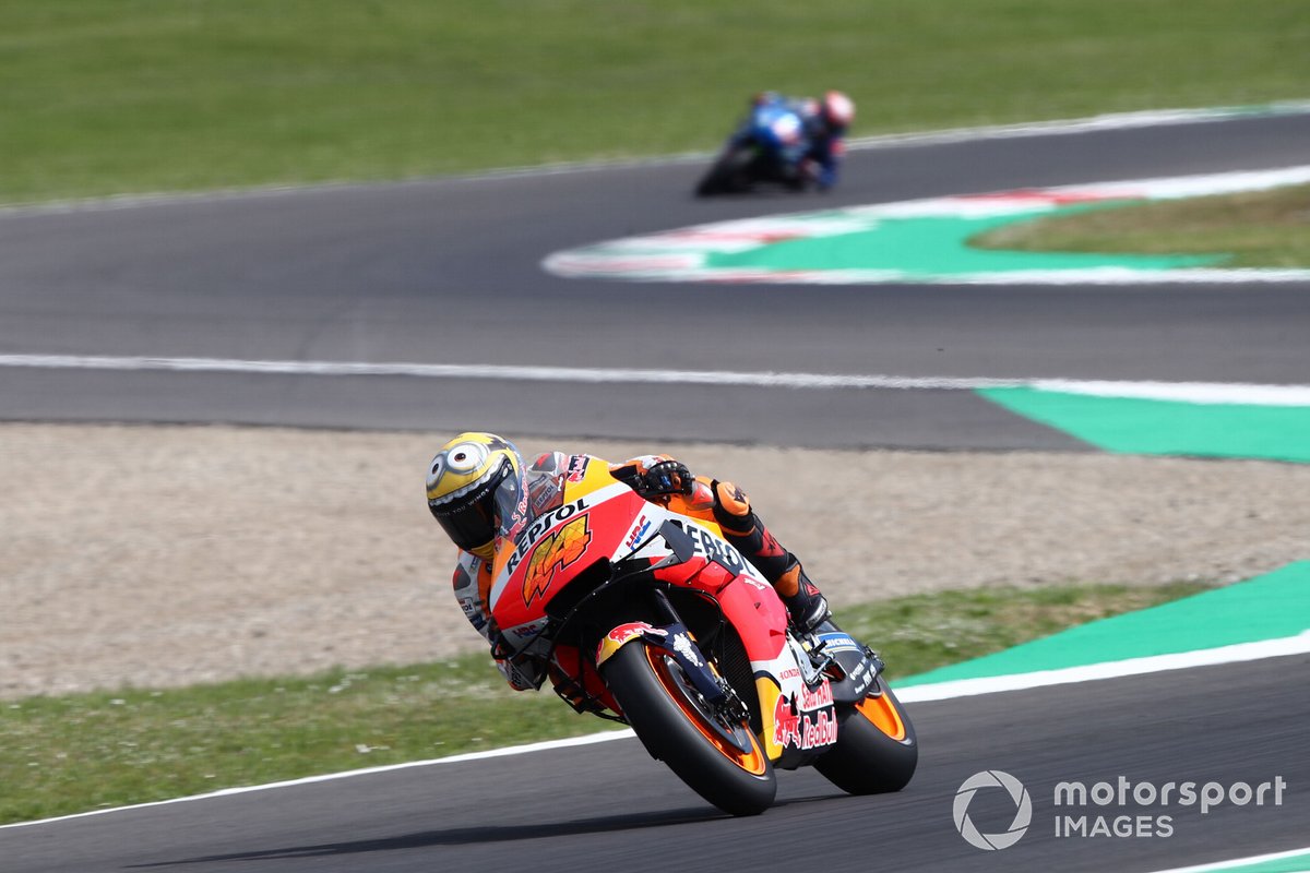 Pol Espargaro, Repsol Honda Team