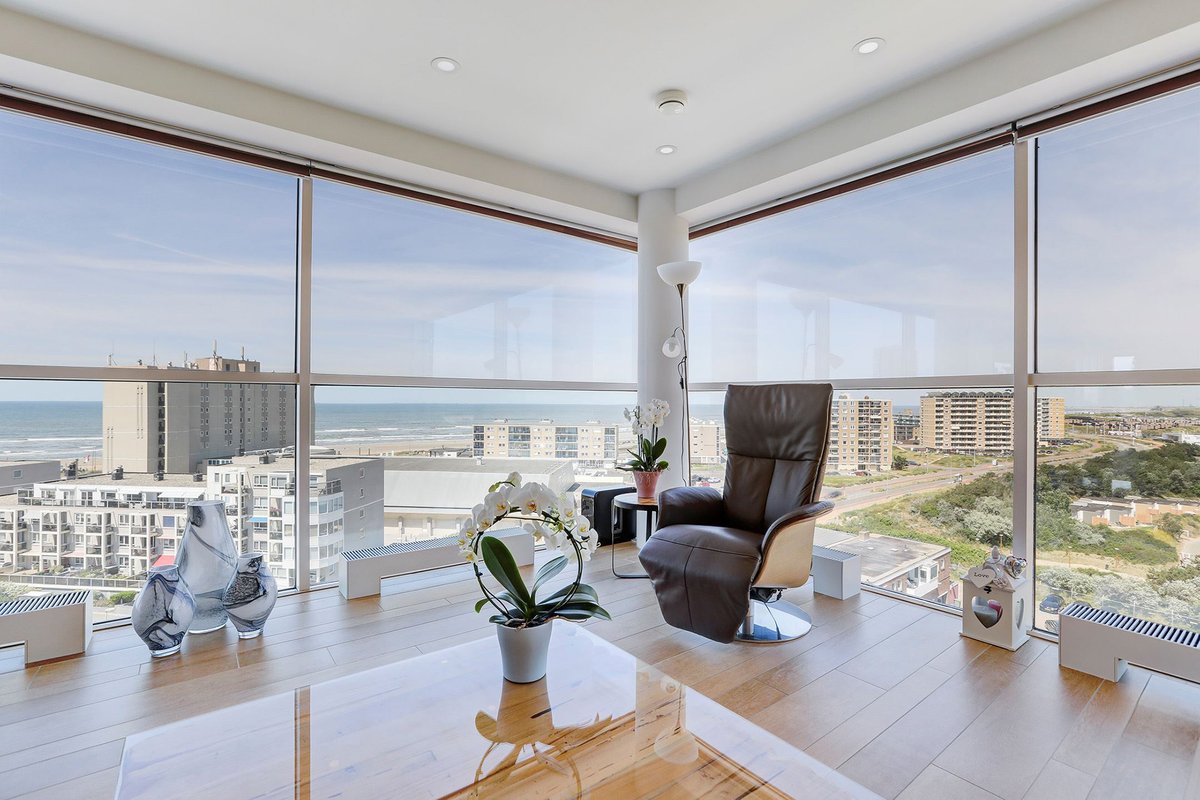 Penthouse Zandvoort