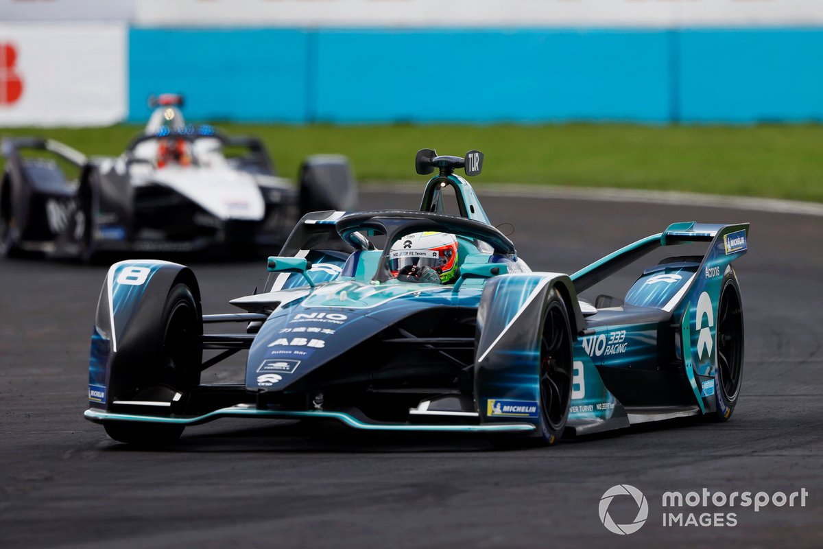Oliver Turvey, NIO 333 001, Norman Nato, Venturi Racing, Silver Arrow 02