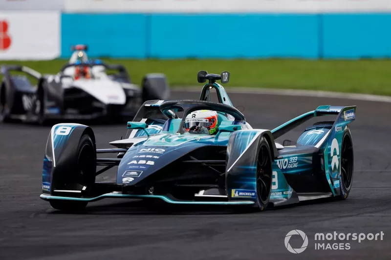 Oliver Turvey, NIO 333 001, Norman Nato, Venturi Racing, Silver Arrow 02