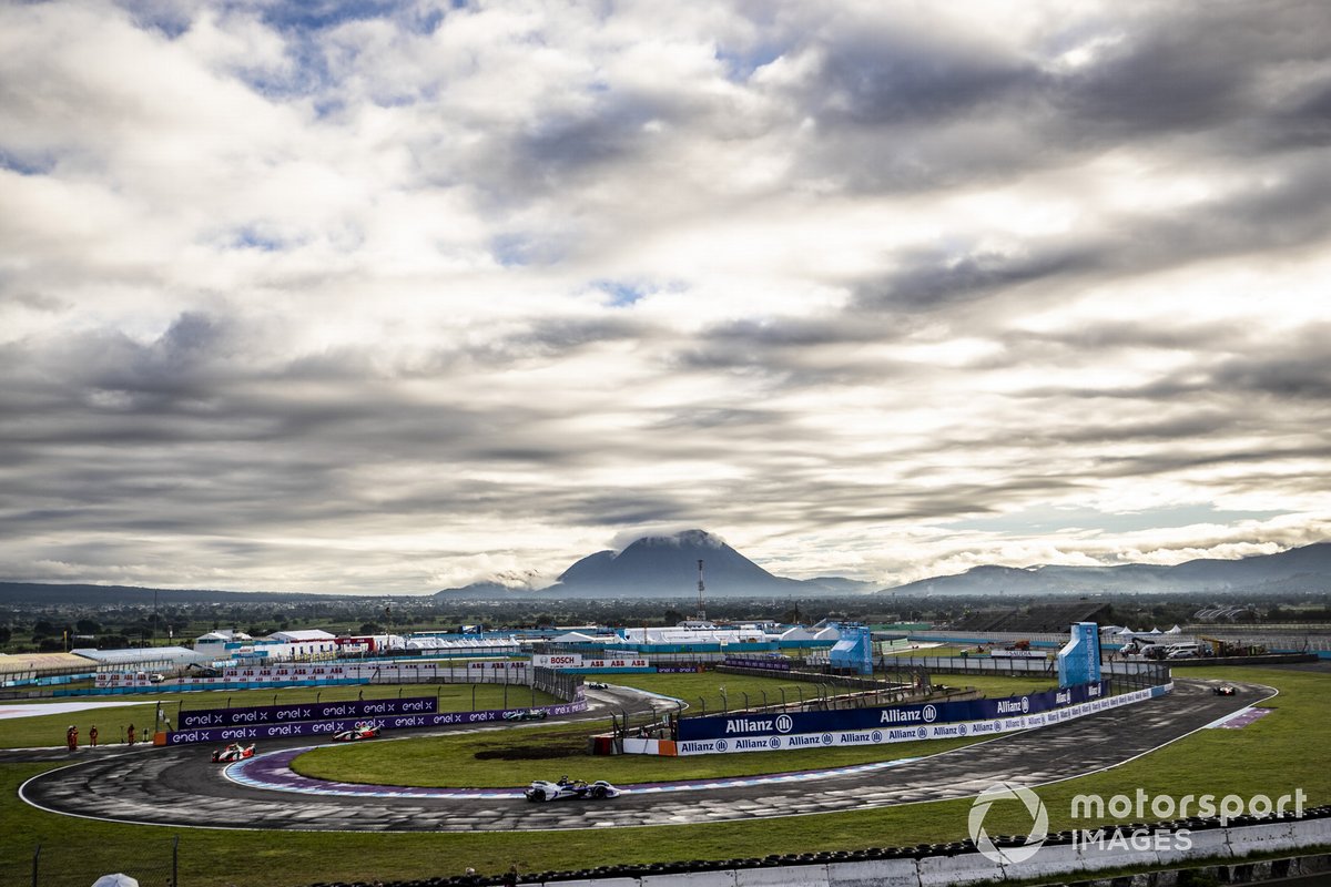 Maximilian Gunther, BMW i Andretti Motorsport, BMW iFE.21