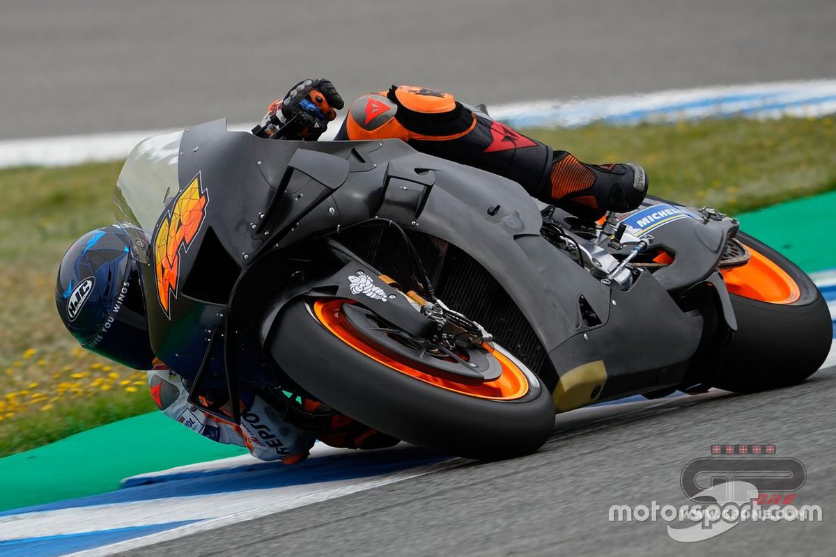 Pol Espargaro, Repsol Honda Team