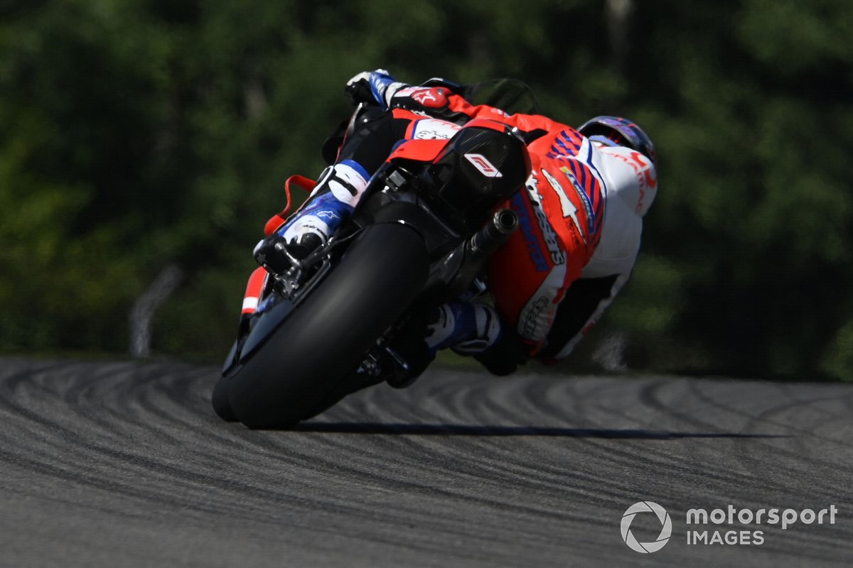 Jorge Martin, Pramac Racing