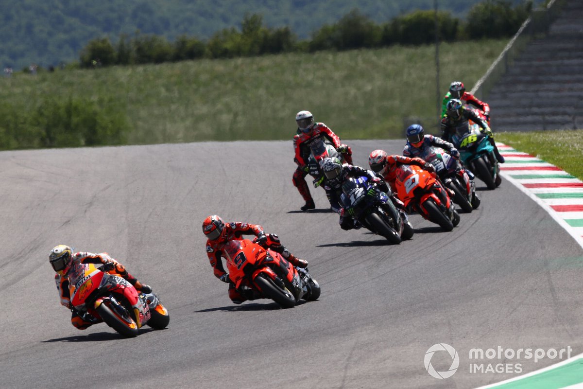 Pol Espargaró, Repsol Honda Team MotoGP