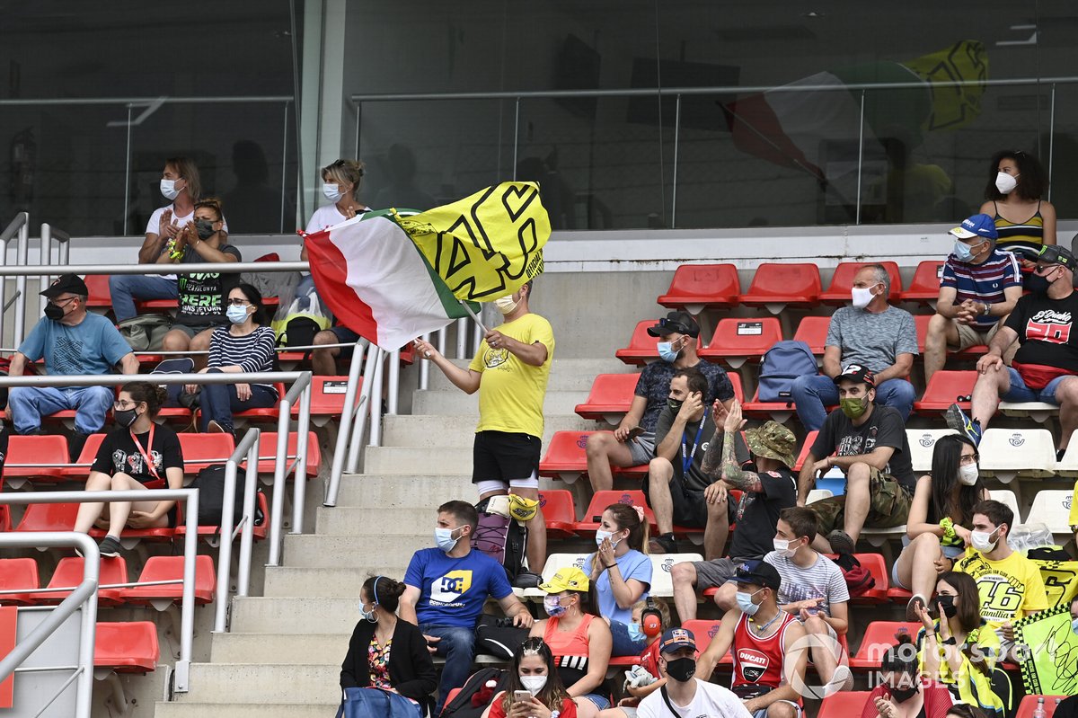 Fans