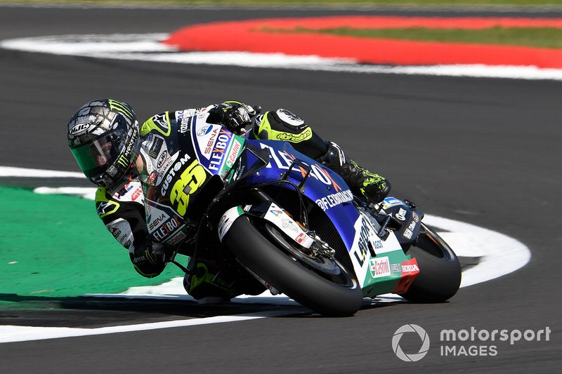 Cal Crutchlow, Team LCR Honda