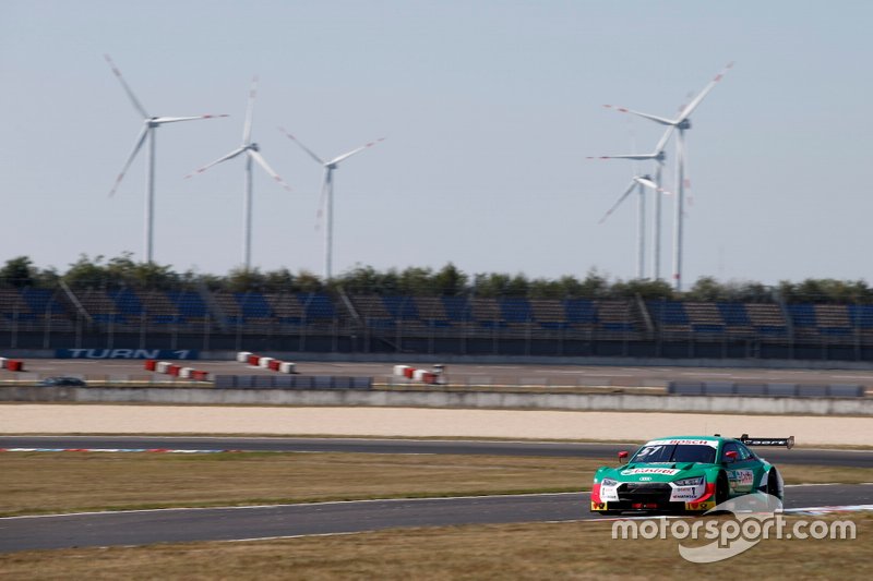 Nico Müller, Audi Sport Team Abt Sportsline, Audi RS 5 DTM