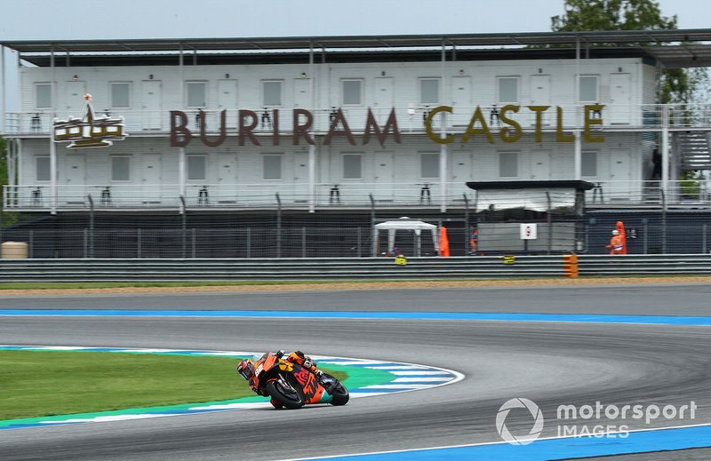 Mika Kallio, Red Bull KTM Factory Racing