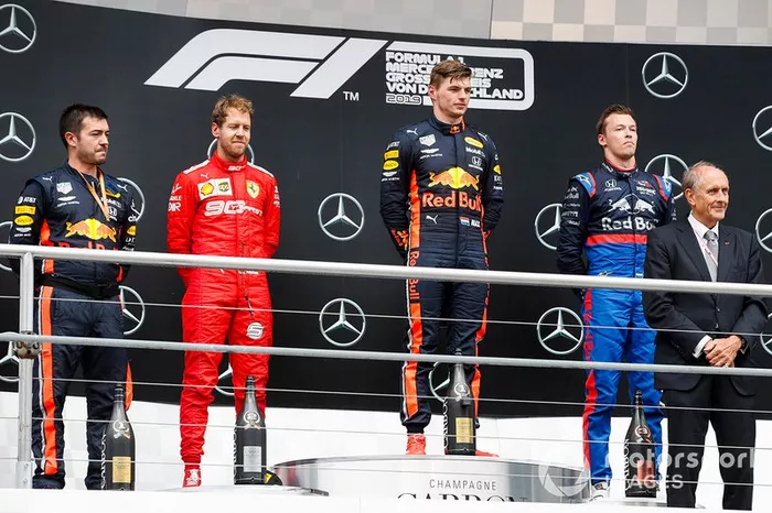 GP da Alemanha de 2019