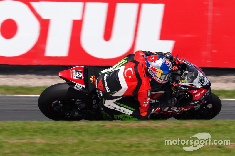 Toprak Razgatlioglu, Turkish Puccetti Racing