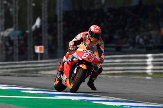 Marc Marquez, Repsol Honda Team