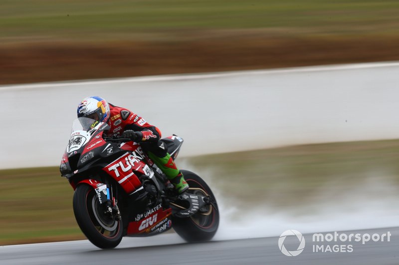 Toprak Razgatlioglu, Turkish Puccetti Racing